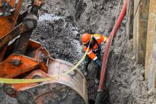 Росводоканал Тюмень