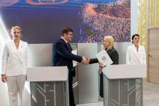 Сергей Мжельский, ИА "Тюменская линия"