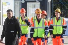 Сергей Елесин, ИА "Тюменская линия"