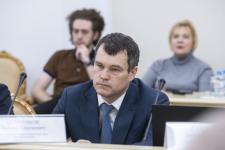 Александр Аксенов, пресс-служба губернатора Тюменской области