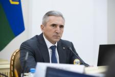 Александр Аксенов, пресс-служба губернатора Тюменской области