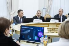 Александр Аксенов, пресс-служба губернатора Тюменской области