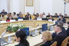 Александр Аксенов, пресс-служба губернатора Тюменской области