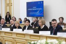 Александр Аксенов, пресс-служба губернатора Тюменской области