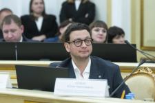 Александр Аксенов, пресс-служба губернатора Тюменской области