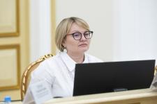 Александр Аксенов, пресс-служба губернатора Тюменской области