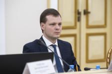 Александр Аксенов, пресс-служба губернатора Тюменской области