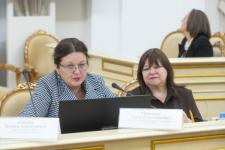 Александр Аксенов, пресс-служба губернатора Тюменской области