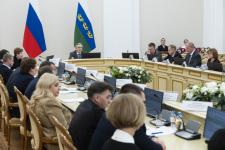 Александр Аксенов, пресс-служба губернатора Тюменской области