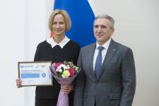 Александр Аксенов, пресс-служба губернатора Тюменской области