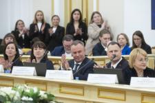 Александр Аксенов, пресс-служба губернатора Тюменской области