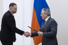 Александр Аксенов, пресс-служба губернатора Тюменской области