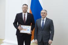 Александр Аксенов, пресс-служба губернатора Тюменской области