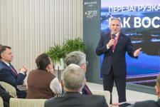 Сергей Мжельский, ИА "Тюменская линия"