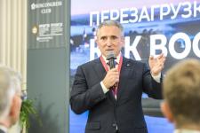 Сергей Мжельский, ИА "Тюменская линия"