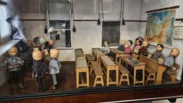 Макет класса