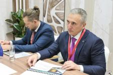 Сергей Мжельский, ИА "Тюменская линия"