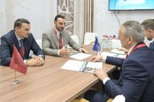 Сергей Мжельский, ИА "Тюменская линия"