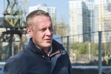 Сергей Елесин, ИА "Тюменская линия"