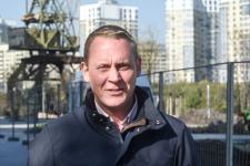 Сергей Елесин, ИА "Тюменская линия"