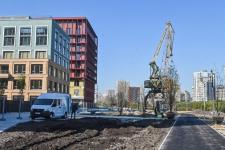 Сергей Елесин, ИА "Тюменская линия"