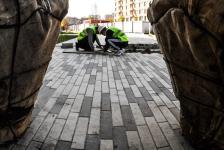 Сергей Елесин, ИА "Тюменская линия"