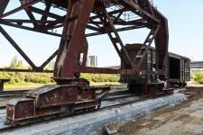 Сергей Елесин, ИА "Тюменская линия"