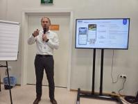 инвестиционное агентство Тюменской области