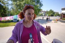 Сергей Мжельский, ИА "Тюменская линия" 