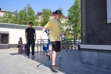 Сергей Мжельский, ИА "Тюменская линия" 