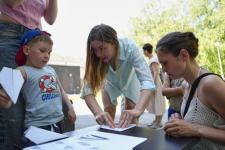 Сергей Мжельский, ИА "Тюменская линия" 