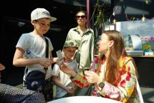 Сергей Мжельский, ИА "Тюменская линия" 