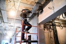 Сергей Елесин, ИА "Тюменская линия"