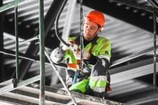 Сергей Елесин, ИА "Тюменская линия"