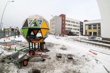 Сергей Елесин, ИА "Тюменская линия"