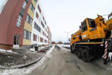 Сергей Елесин, ИА "Тюменская линия"