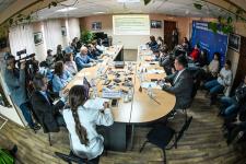 Сергей Елесин, ИА "Тюменская линия"