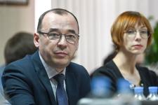 Сергей Елесин, ИА "Тюменская линия"