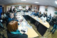 Сергей Елесин, ИА "Тюменская линия"