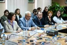 Сергей Елесин, ИА "Тюменская линия"