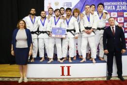 департамент спорта Тюменской области