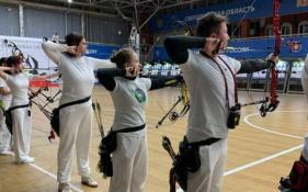 департамент по спорту Тюменской области