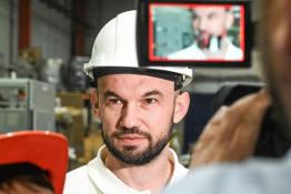 Сергей Елесин, ИА "Тюменская линия"