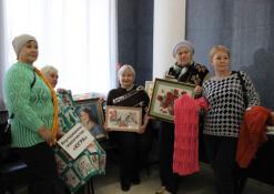 информационный центр правительства Тюменской области