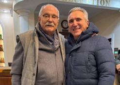 Telegram-канал Александра Моора