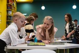 Сергей Елесин, ИА "Тюменская линия"
