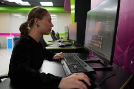 Сергей Мжельский, ИА "Тюменская линия"
