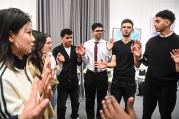 Сергей Елесин, ИА "Тюменская линия"