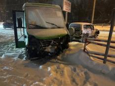 Госавтоинспекция Тюменской области