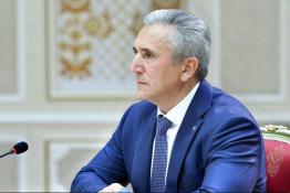 пресс-служба президента Республики Беларусь